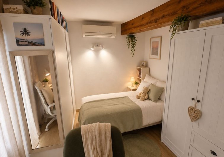 Herverkoop - Bungalow - javea - Costa Blanca