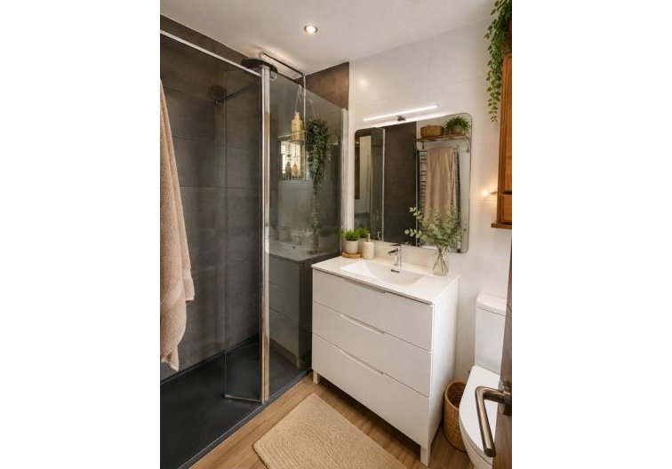 Herverkoop - Bungalow - javea - Costa Blanca