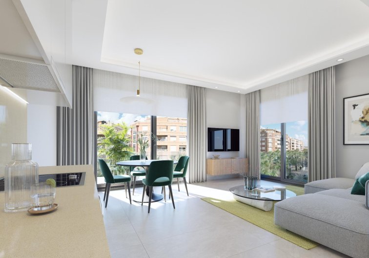 Neubau - Penthaus - Guardamar del Segura - Pueblo