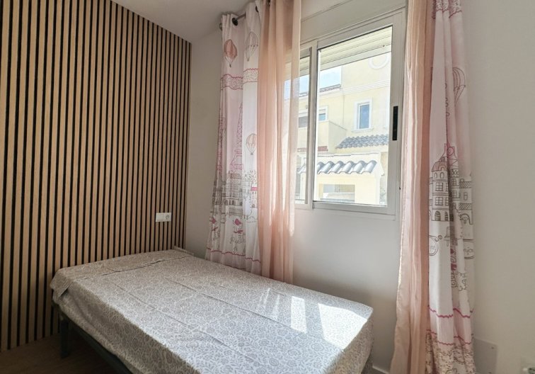 Wiederverkauf - villa - Villamartin - Costa Blanca
