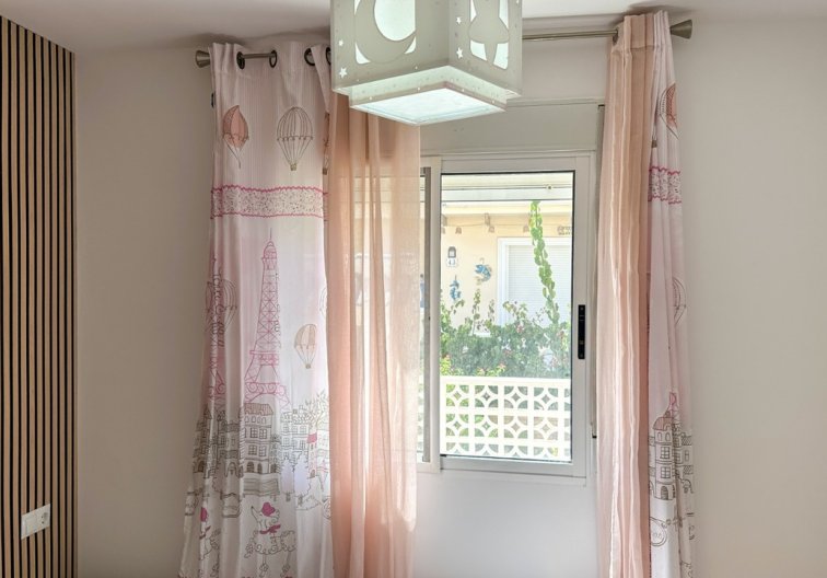 Wiederverkauf - villa - Villamartin - Costa Blanca
