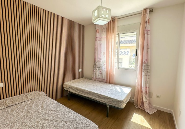 Wiederverkauf - villa - Villamartin - Costa Blanca