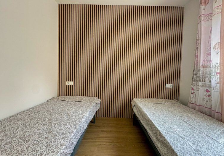 Wiederverkauf - villa - Villamartin - Costa Blanca