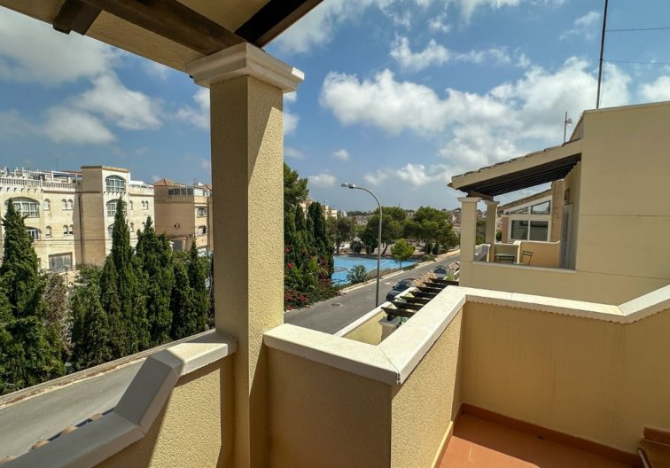 Wiederverkauf - villa - Villamartin - Costa Blanca