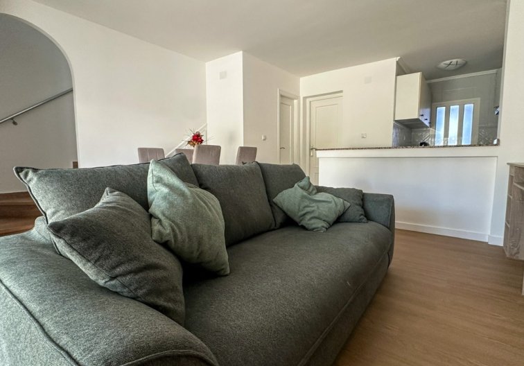 Wiederverkauf - villa - Villamartin - Costa Blanca