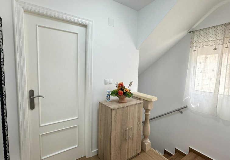 Wiederverkauf - villa - Villamartin - Costa Blanca