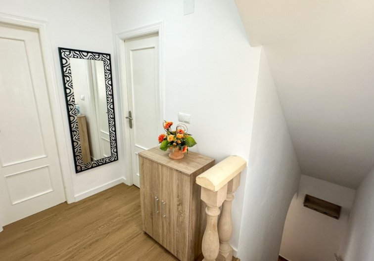 Wiederverkauf - villa - Villamartin - Costa Blanca