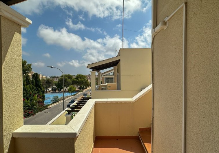 Wiederverkauf - villa - Villamartin - Costa Blanca