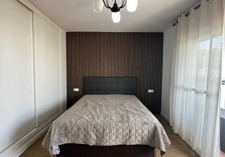Wiederverkauf - villa - Villamartin - Costa Blanca
