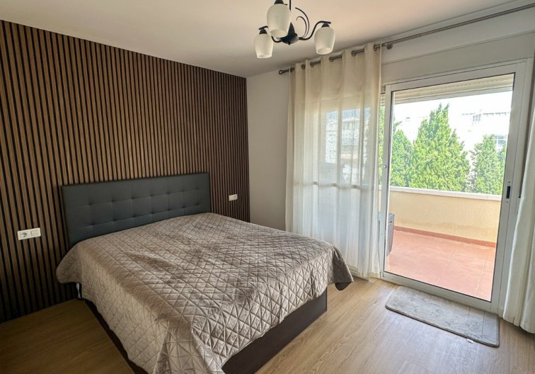 Wiederverkauf - villa - Villamartin - Costa Blanca