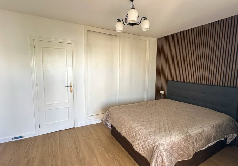 Wiederverkauf - villa - Villamartin - Costa Blanca