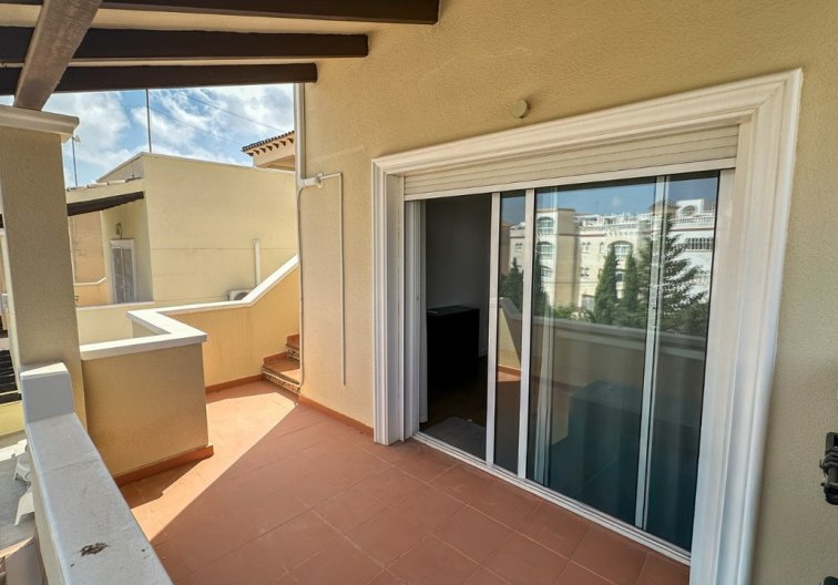 Wiederverkauf - villa - Villamartin - Costa Blanca