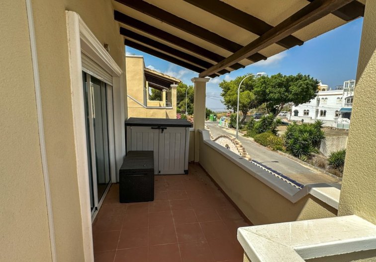 Wiederverkauf - villa - Villamartin - Costa Blanca