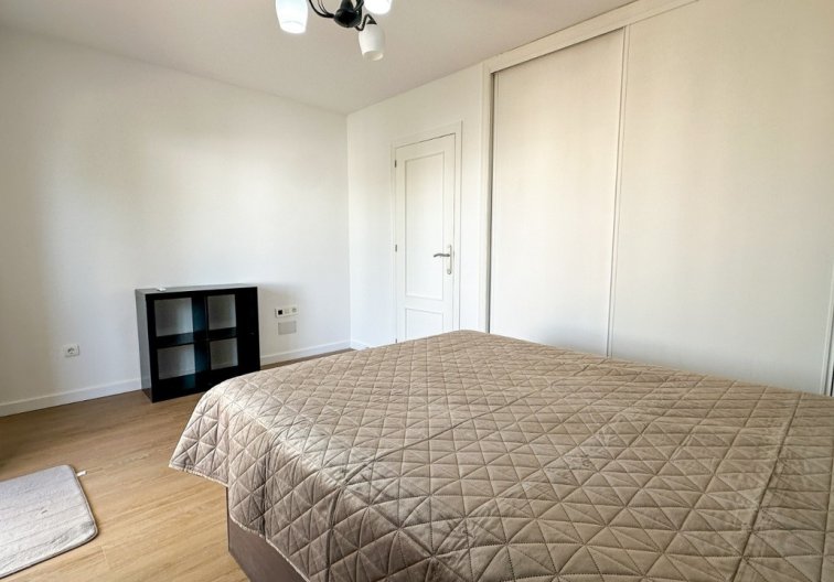 Wiederverkauf - villa - Villamartin - Costa Blanca