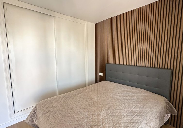 Wiederverkauf - villa - Villamartin - Costa Blanca