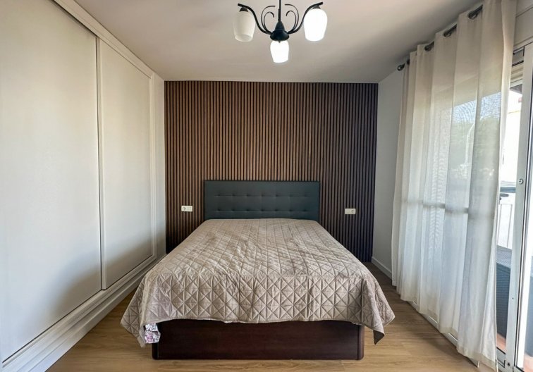 Wiederverkauf - villa - Villamartin - Costa Blanca
