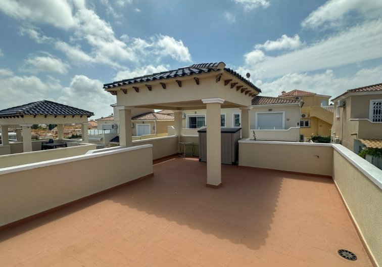 Wiederverkauf - villa - Villamartin - Costa Blanca