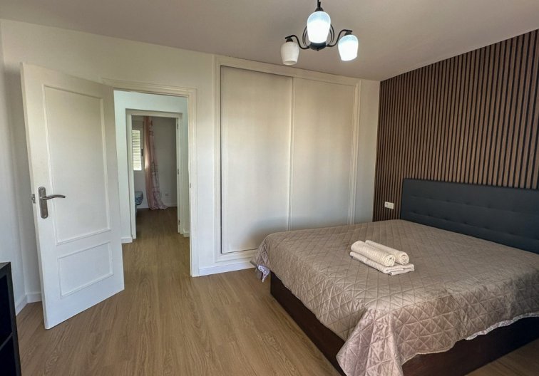 Wiederverkauf - villa - Villamartin - Costa Blanca