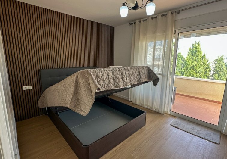 Wiederverkauf - villa - Villamartin - Costa Blanca