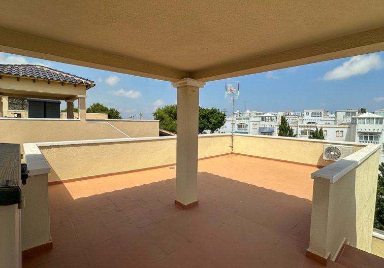 Wiederverkauf - villa - Villamartin - Costa Blanca