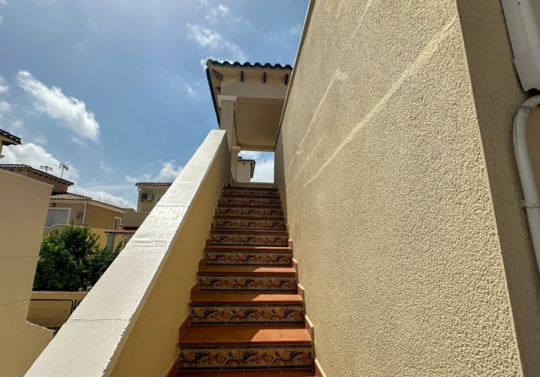 Wiederverkauf - villa - Villamartin - Costa Blanca