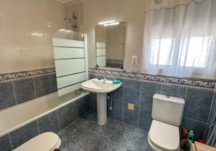 Wiederverkauf - villa - Villamartin - Costa Blanca