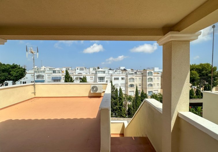 Wiederverkauf - villa - Villamartin - Costa Blanca