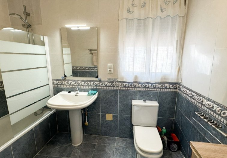 Wiederverkauf - villa - Villamartin - Costa Blanca