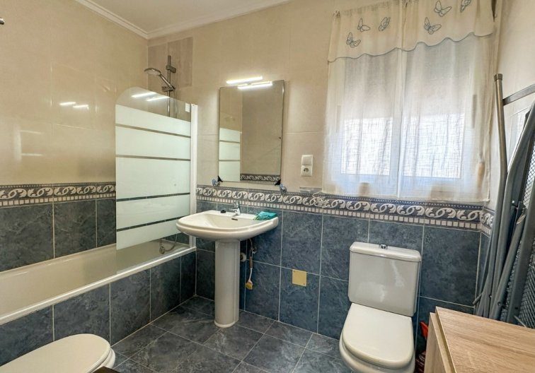 Wiederverkauf - villa - Villamartin - Costa Blanca