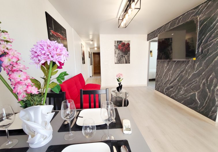 Segunda mano - Apartamento  - Torrevieja - Costa Blanca