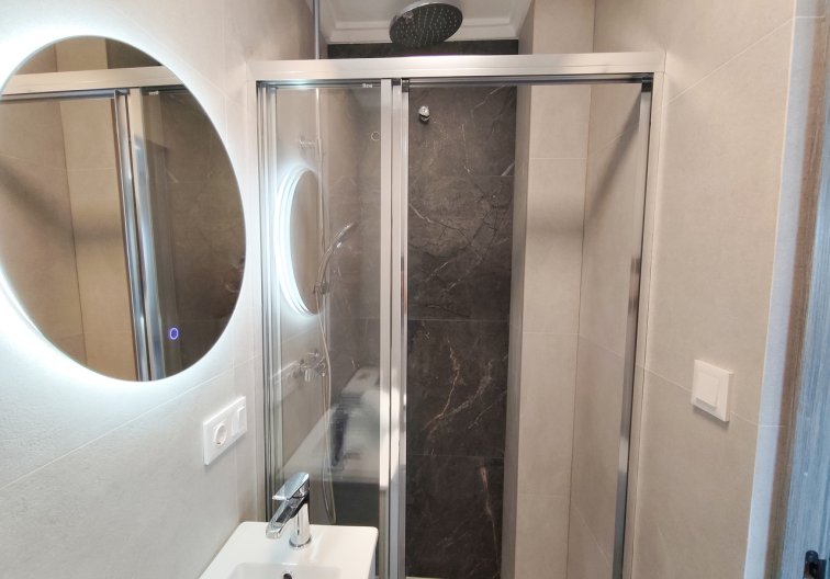 Segunda mano - Apartamento  - Torrevieja - Costa Blanca