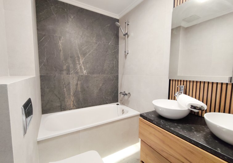 Segunda mano - Apartamento  - Torrevieja - Costa Blanca