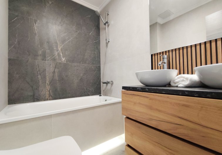 Segunda mano - Apartamento  - Torrevieja - Costa Blanca
