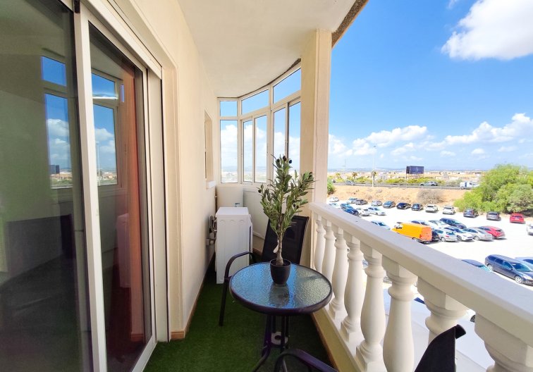 Segunda mano - Apartamento  - Torrevieja - Costa Blanca