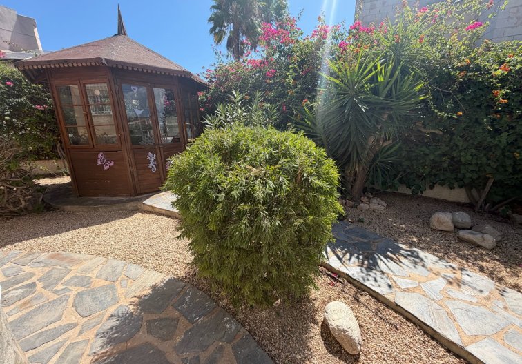 Resale - villa - Rojales - Inland