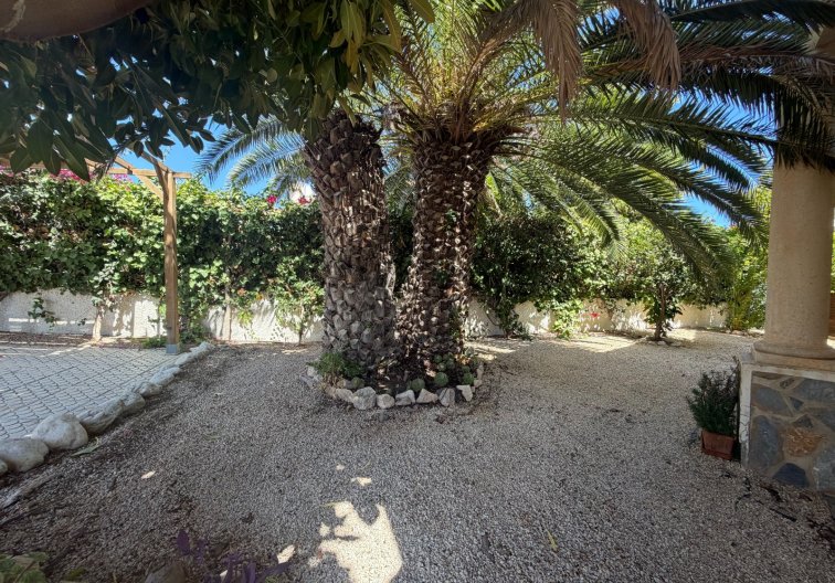 Resale - villa - Rojales - Inland