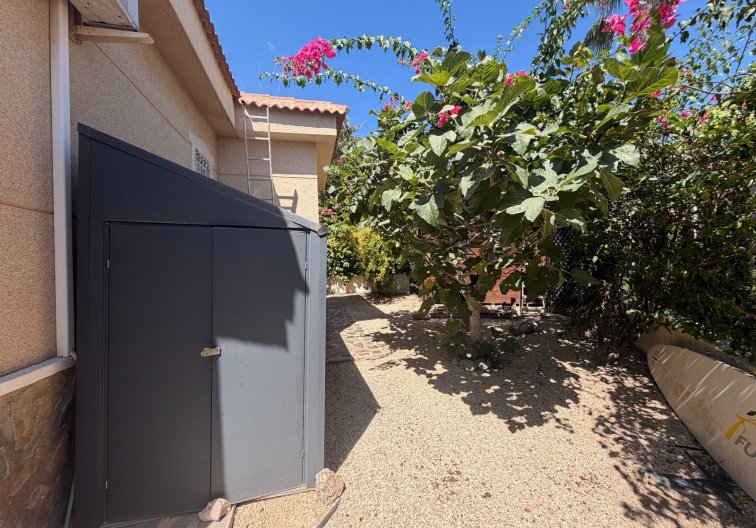 Resale - villa - Rojales - Inland