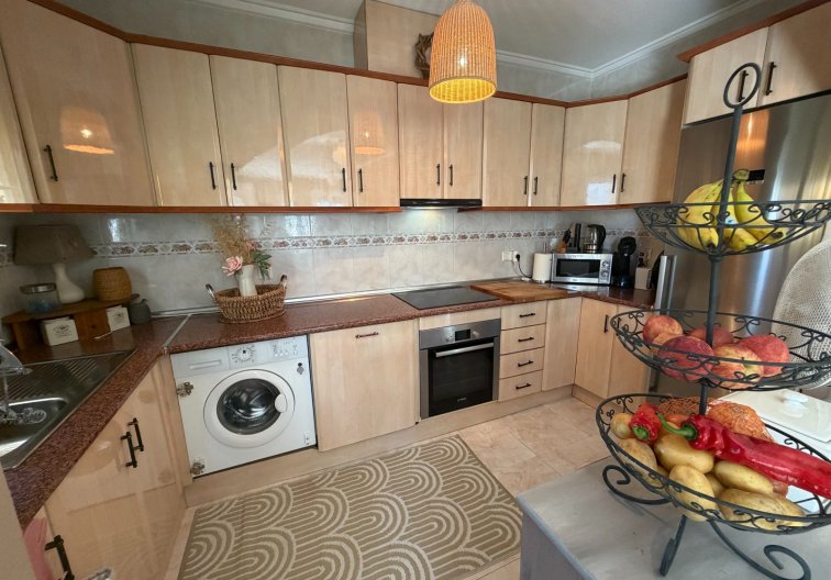 Resale - villa - Rojales - Inland