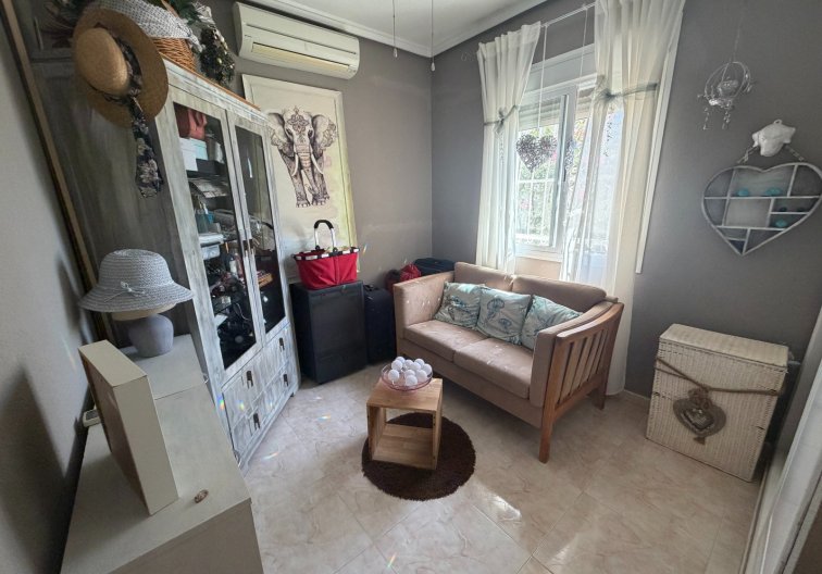 Resale - villa - Rojales - Inland