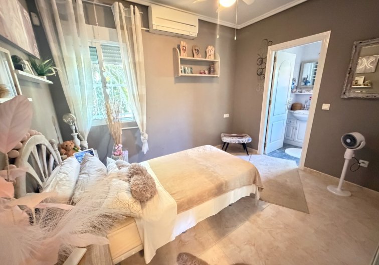Resale - villa - Rojales - Inland