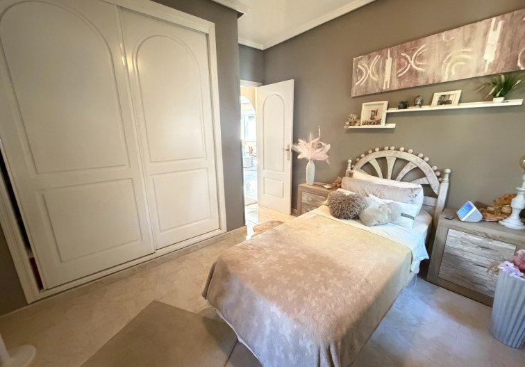 Resale - villa - Rojales - Inland