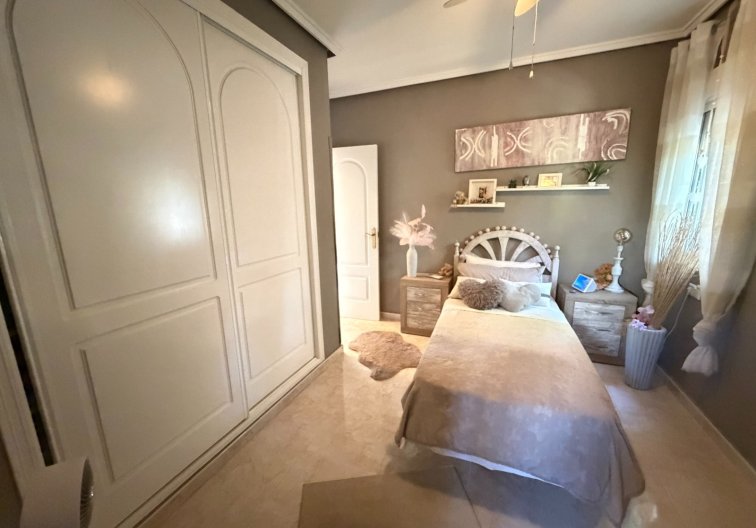 Resale - villa - Rojales - Inland
