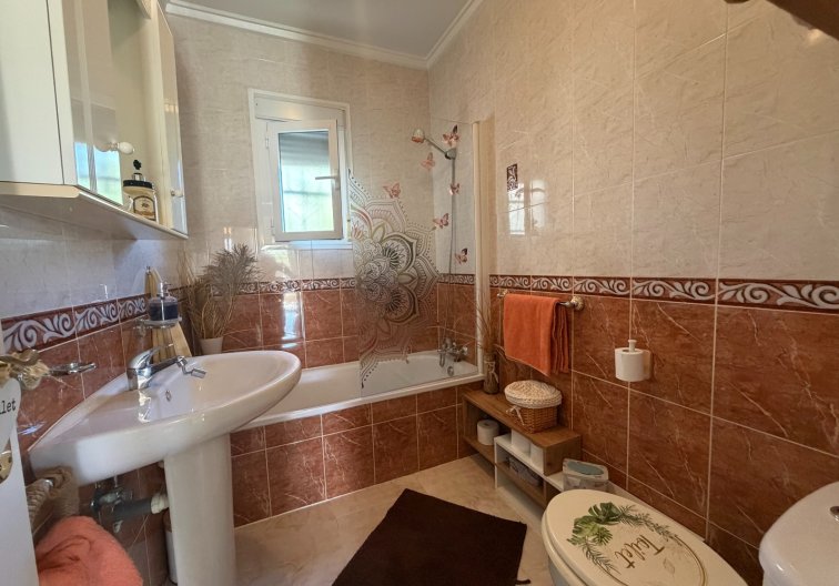 Resale - villa - Rojales - Inland