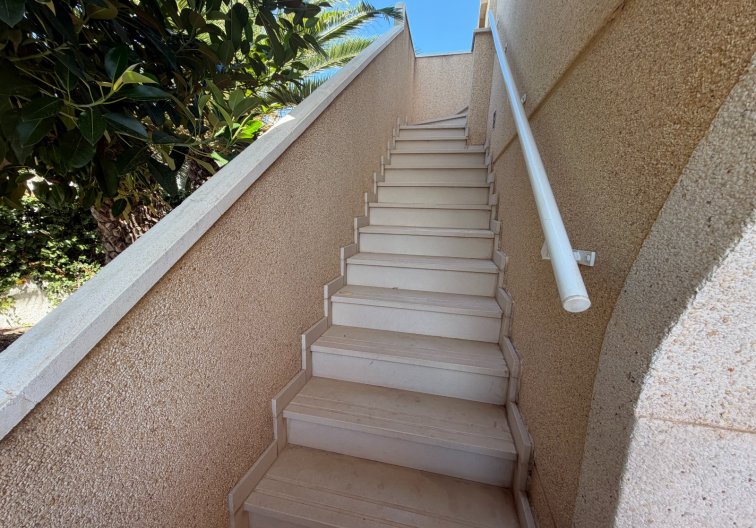 Resale - villa - Rojales - Inland