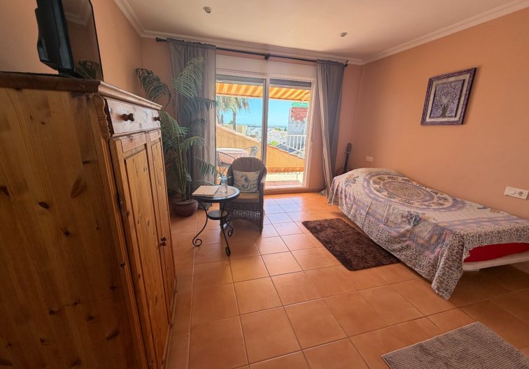 Resale - villa - Rojales - Inland