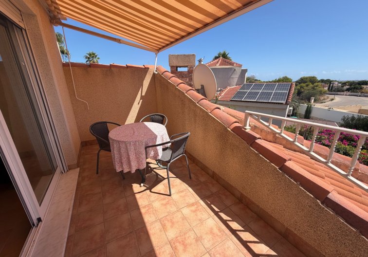 Resale - villa - Rojales - Inland