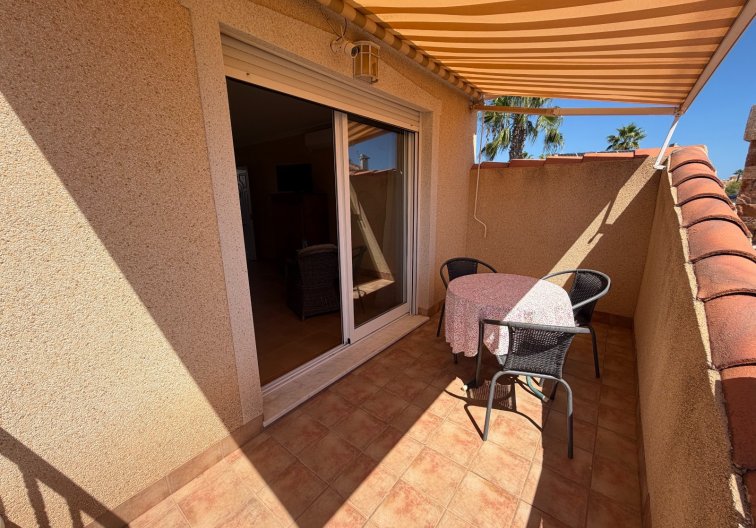 Resale - villa - Rojales - Inland
