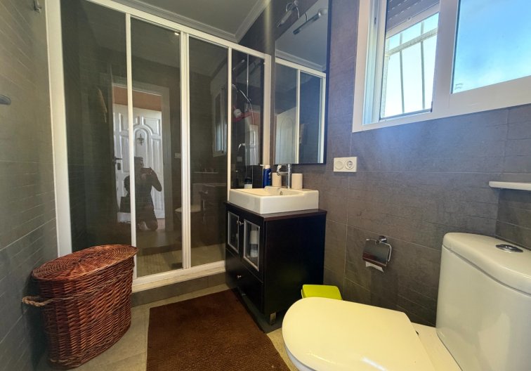 Resale - villa - Rojales - Inland