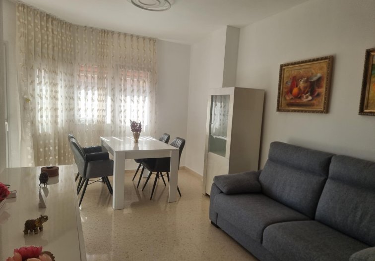 Wiederverkauf - Wohnung - Torrevieja - Playa de los Locos