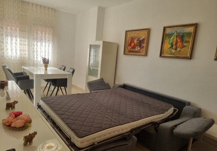 Wiederverkauf - Wohnung - Torrevieja - Playa de los Locos